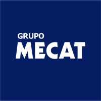 Grupo MECAT Logo