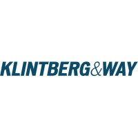 Klintberg & Way Group AB Logo