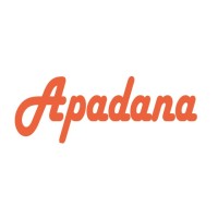Apadana Logo