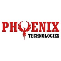 Phoenix Technologies, LLC Logo