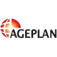 AGEPLAN - Agência Brasileira de Planejamento Econômico e Social Logo