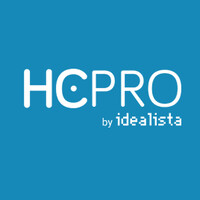 HCPro - Software Imobiliário by idealista Logo