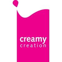 Creamy Creation - Performance & Lifestyle Nutrition Logo
