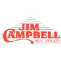 Jim Campbell RE Logo