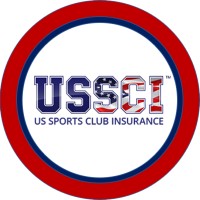 US Sports Club Insurance Logo
