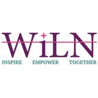 Strathclyde Women+ in Leadership Network Logo
