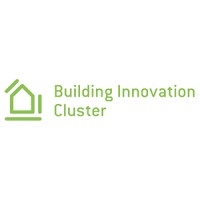 Building Innovation Cluster Logo