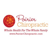 Poirier Chiropractic Logo