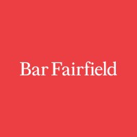Bar Fairfield Logo