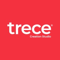 Trece Creation Studio Logo