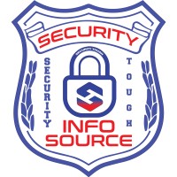 Security Info Source Logo