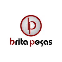 Brita Peças Logo