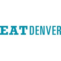 EatDenver Logo