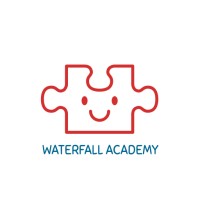 Waterfall Academy Logo