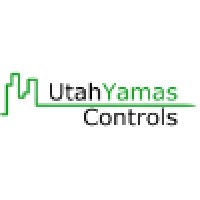 Utah-Yamas Controls Logo