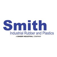 Smith Industrial Rubber and Plastics Logo
