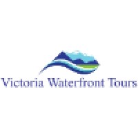 Victoria Waterfront Tours Logo