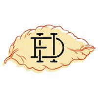 Durham Food Hall Logo