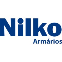 Nilko Armários Logo