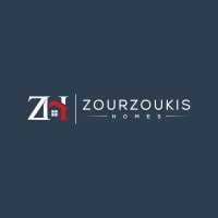 Zourzoukis Homes LLC Logo