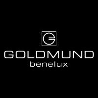 GOLDMUND Benelux Logo