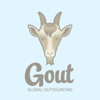GOUT Global Outsourcing Logo