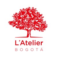 LAtelier Bogotá Logo
