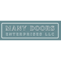 Many Doors Enterprises LLC Logo