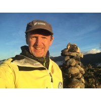 AL Costa Rica Travel Logo