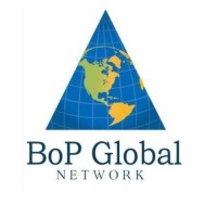 BoP Global Network Logo