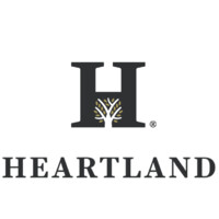 HeartLand, LLC Logo