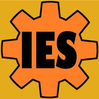 Impulsora de Equipos y Sistemas Logo