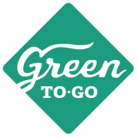GreenToGo Logo