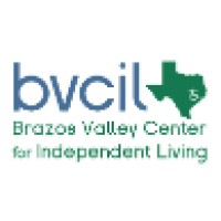 Brazos Valley Center for Independent Living Logo