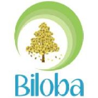 Biloba Purifica Tus Espacios Logo