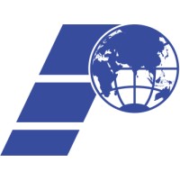 Pinnacle Logistics (India) Pvt. Ltd. Logo