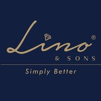 PT. Lino Putra Mandiri Logo