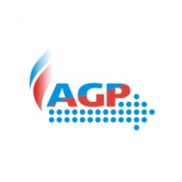 Asia Gas Pipeline Logo
