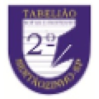 2º Tabelião de Notas e Protesto de Sertãozinho - Cartório do Toto Logo