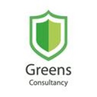 Greens Consultancy Services Ltd Logo