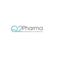 Q2Pharma Logo