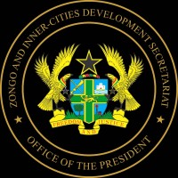 Zongo & Inner-Cities Development Secretariat (ZICDS) Logo