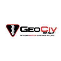 GEOCIV GROUP (Pty) Ltd Logo
