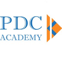 PDC Academy Logo