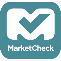 MarketCheck AB Logo