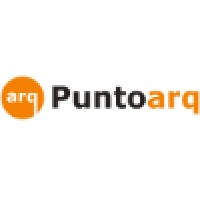 Puntoarq Logo