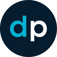 Deep Pool Financial Solutions Logo