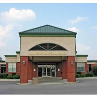 John T. OConnor Senior Center Logo