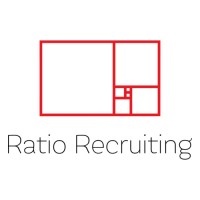 Ratio Recruiting Logo