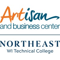 Artisan and Business Center at NWTC Logo